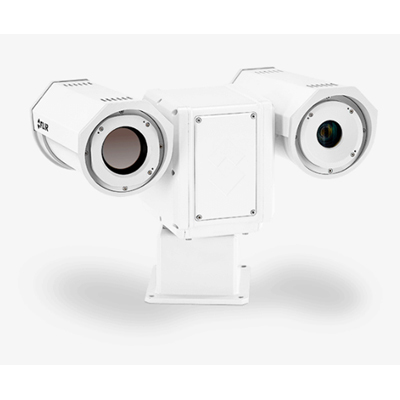 FLIR Systems PT-644 HD, 13mm, 640x480, US IP camera FLIR Systems PT-644 HD, 13mm, 640x480, US HD visible and thermal Pan/Tilt