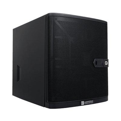 Wavestore PT4-8PU1-NR-2G-NA-S11 Network Video Recorder (NVR) Wavestore PT4-8PU1-NR-2G-NA-S11 Mini Tower NVR, 8TB Storage, 300Mbps, EcoStore Ready
