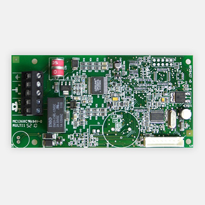 Pyronix DIGI-1200 Intruder alarm communicator Pyronix DIGI-1200 - Up and download on Enforcer and PCX Panels