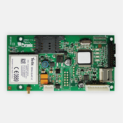 Pyronix DIGI GSM Intruder alarm communicator Pyronix DIGI GSM for PCX 46 panels v9 and above and Enforcer v9 and above