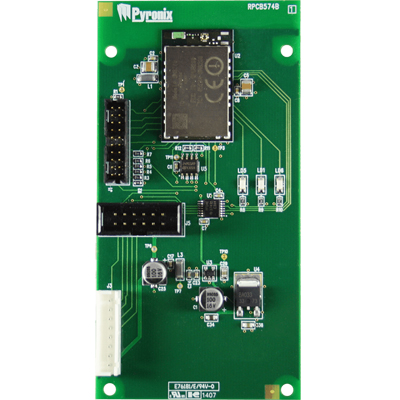 Pyronix DIGI-WIFI Intruder alarm communicator Pyronix DIGI-WIFI communication module for IP connected control panels