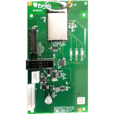 Pyronix DIGI-WIFI/XA Intruder alarm communicator Pyronix DIGI-WIFI/XA communication module for Pyronix IP control panels