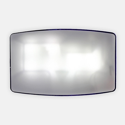 Pyronix Invincibell Plus Intruder warning device Pyronix Invincibell Plus back-lit piezo sounder
