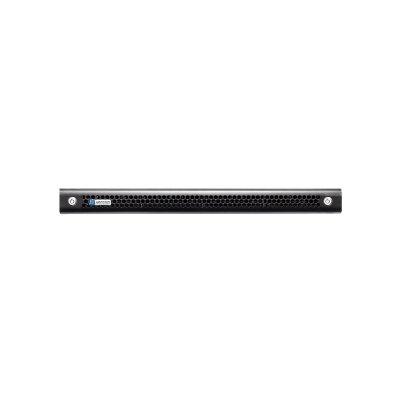 Wavestore Q14-4PU1-HR-4G-NA-S11 Network Video Recorder (NVR) Wavestore Q14-4PU1-HR-4G-NA-S11 1U rack-mount NVR, 4TB storage, 1200Mbps, HyperRAID and EcoStore ready, Single PSU