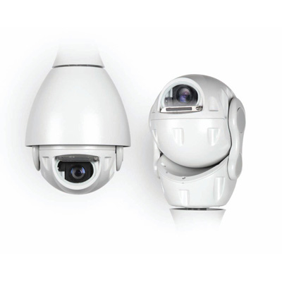 RedVision RVX28 Dome camera RedVision RVX28 true day/ night external rugged dome camera