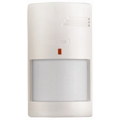 RISCO Group DigiSense Quad Intruder detector RISCO Group DigiSense Quad designed to assure superior catch performance and false alarm immunity
