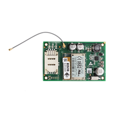 RISCO Group GSM/GPRS Module Intruder alarm communicator RISCO Group GSM/GPRS module
