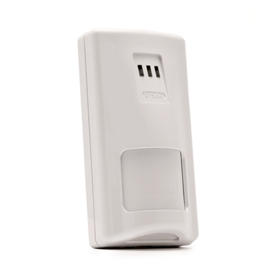 RISCO Group iWise DT Grade 2 Intruder detector RISCO Group iWise DT Grade 2 PIR dual technology detector
