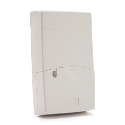 RISCO Group LightSYS Wireless Receiver Supports Up To 32 Wireless Zones