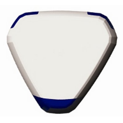 RISCO Group Novagard 6 Intruder warning device RISCO Group Novagard 6 is an external sounder