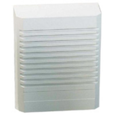 RISCO Group Wireless Internal Sounder Intruder warning device RISCO Group Wireless Internal Sounder is a fully standalone unit requiring no AC power