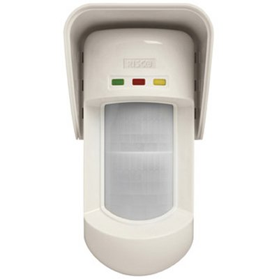 RISCO Group Wireless WatchOUT Intruder detector RISCO Group Wireless WatchOUT the wireless version of the award winning WatchOUT outdoor detector