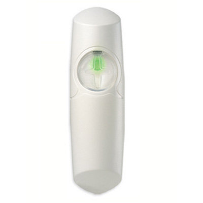 RISCO Group ShockTec Intruder detector Rokonet ShockTec shock detector with Dual stage adjustment potentiometer