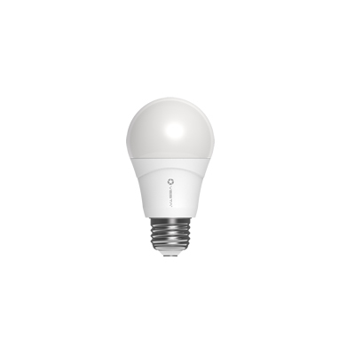 Climax Technology RSB-1ZBS Intruder alarm lighting system Climax Technology RSB-1ZBS RGBW Smart Bulb