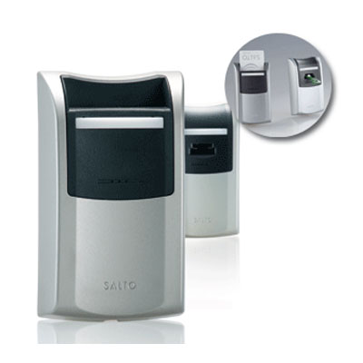 SALTO XS4 Energy Saving Devices Electronic keypad SALTO XS4 Energy Saving Devices