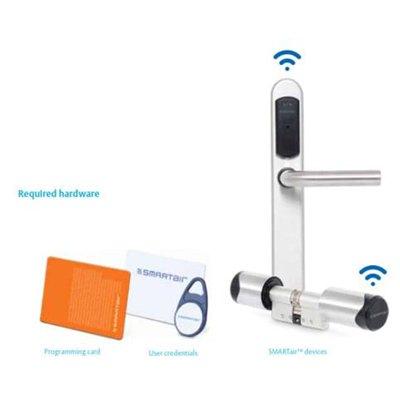 ASSA ABLOY SAMK Access control system ASSA ABLOY SAMK - Stand Alone Management Kits