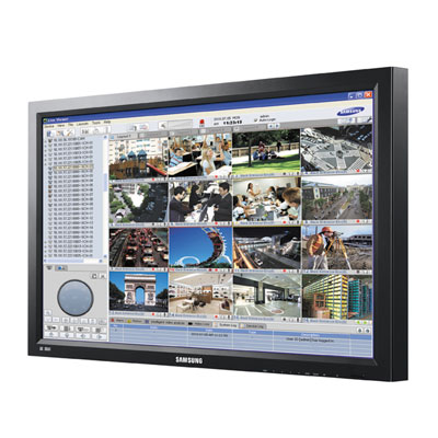 Hanwha Techwin Net-i Viewer v.1.41 CCTV software Hanwha Techwin America Net-i Viewer v.1.41 central management software