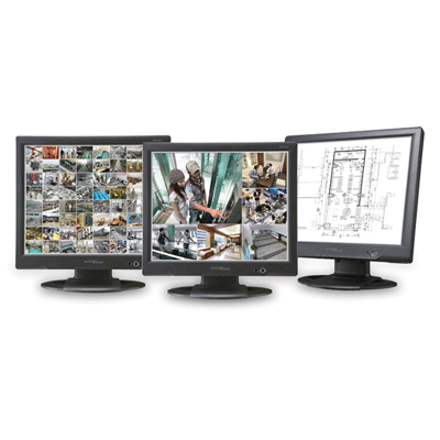 Hanwha Techwin SNM-64S CCTV software Hanwha Techwin America SNM-64S CCTV software with 128 channel live monitoring
