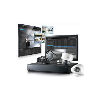 Hanwha Techwin SSM v1.20 CCTV software Hanwha Techwin America SSM v1.20 network total management software