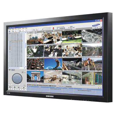 Hanwha Techwin TSM-2000 CCTV software New Hanwha Techwin America Project Support Team