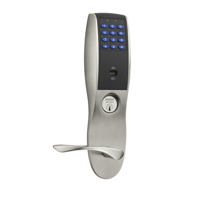 Sargent Profile Series v.S2 Electronic lock system Sargent Profile Series V.S2 Electric Lock With PoE Technology