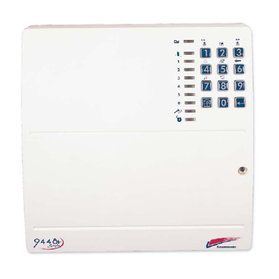 Scantronic 9448EUR-95 Intruder alarm system control panel