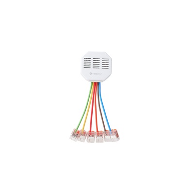 Climax Technology SCM-5ZBS Access control system accessory Climax Technology SCM-5ZBS Roller Shutter Control