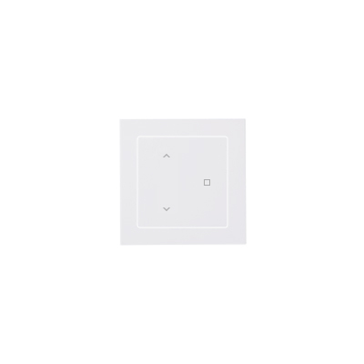 Climax Technology SCS-1ZBS Intruder alarm accessory Climax Technology SCS-1ZBS Roller Shutter Control