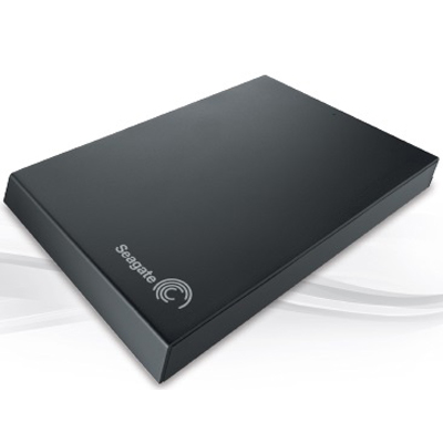 Seagate STAX1000302 Storage Seagate STAX1000302 portable storage drive