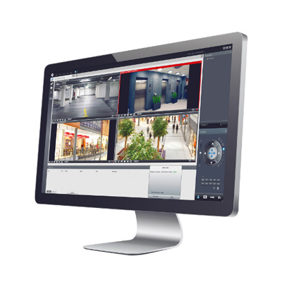 Qognify Cayuga R7 CCTV software SeeTec releases Cayuga R7 video management software