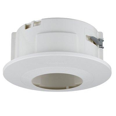 Hanwha Techwin SHD-3000FW2 In-ceiling flush mount (White)