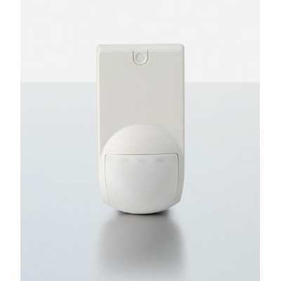 Vanderbilt ADM-Q12 Intruder detector Siemens ADM-Q12 intruder detector with unique independent PIR and microwave detection range settings