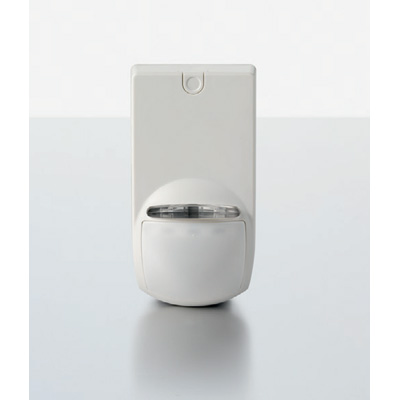 Vanderbilt ADM-Q12T Intruder detector Siemens ADM-Q12T intruder detector with unique independent PIR and microwave detection range settings