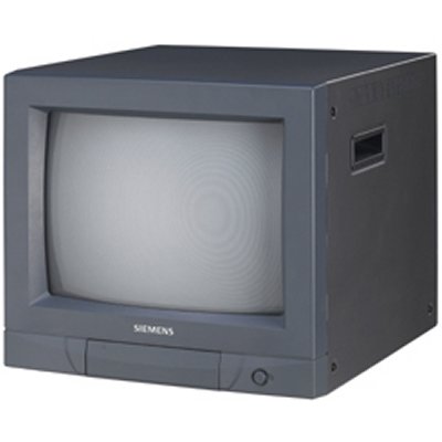 Vanderbilt CMCC1420 CCTV monitor Vanderbilt CMCC1420