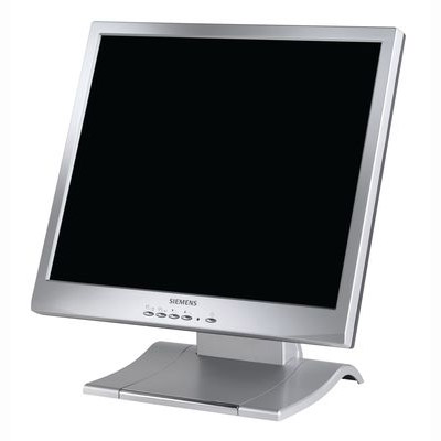 Vanderbilt CMTC1720 CCTV monitor Siemens CMTC1720 - LCD TFT Eco colour monitor - 1280 x 1024 resolution