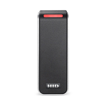 HID Signo Reader 20 Access control reader HID Signo Reader 20 contactless smartcard keypad reader – multi-technology, mobile ready, mullion mount