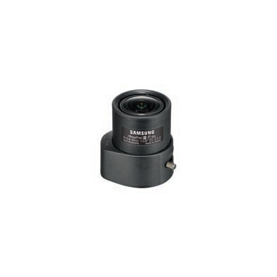 Hanwha Techwin America SLA-M2890PN 1/2.8" CS-mount Auto P-ris Megapixel Lens