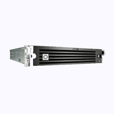 SNAPserver Expansion E2000 Video server (IP transmission) SNAPserver Expansion E2000 universal expansion for scalable SnapServer storage systems