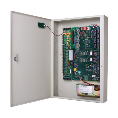 Software House USTAR016 Access Control Controller Specifications ...