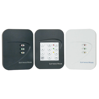 Software House SWH-4100EG Access control reader