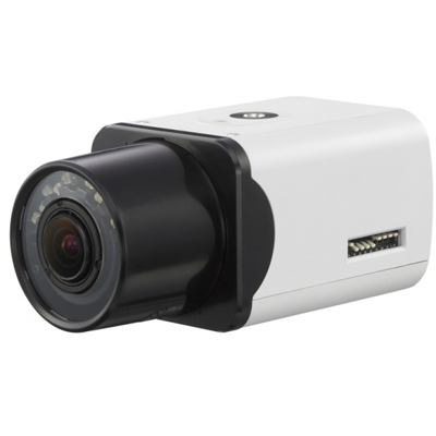 Sony SSC-CB561R CCTV camera Sony SSC-CB561R 1/3-inch true day/night CCTV camera with 700 TVL resolution