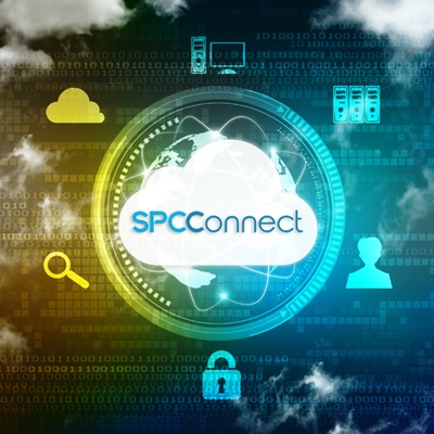 Vanderbilt SPC Connect Intruder alarm system control panel SPC Connect: Get connected and take control