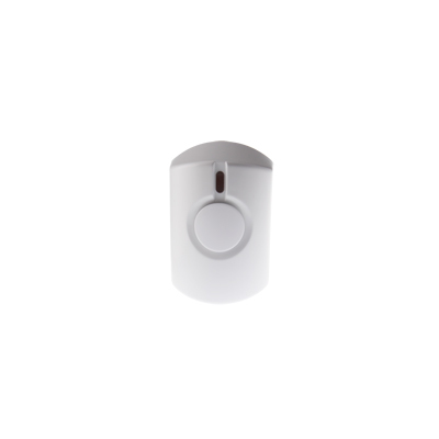 Climax Technology SRV-23ZBS Intruder warning device Climax Technology SRV-23ZBS AC-powered indoor siren, doorbell chime, and repeater