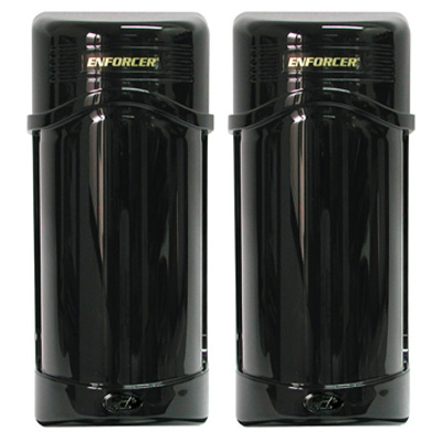 Enforcer E-960 series Intruder detector Superior Electronics E-960 series twin photobeam detectors