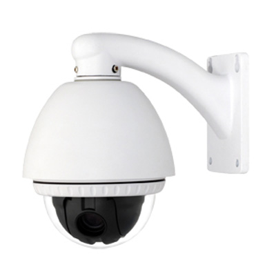 Enforcer EV-7105 Dome camera Superior Electronics EV-7105 10x optical zoom miniature PTZ camera