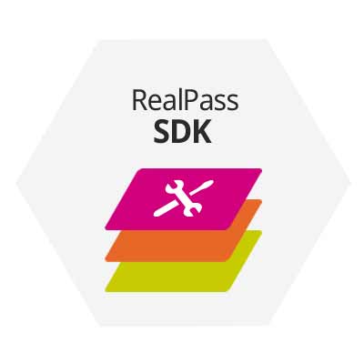 Suprema RealPass SDK Access control software Suprema RealPass SDK access control software
