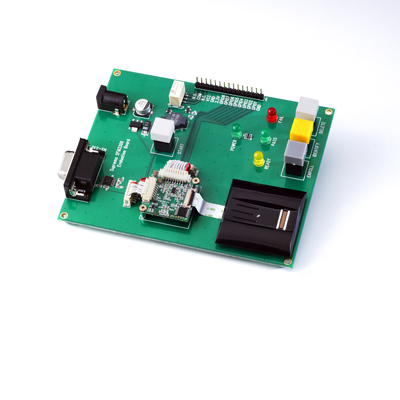 Suprema SFM4000 EVK Access control system Suprema SFM4000 EVK standalone fingerprint module