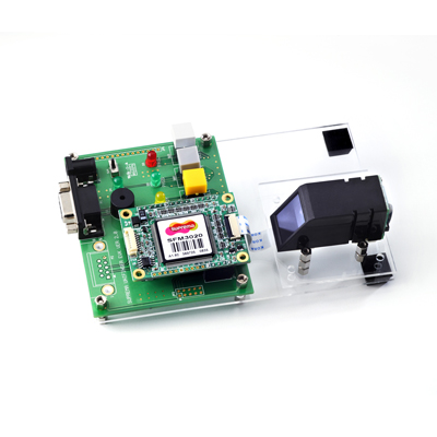 Suprema SFM5000 EVK Access control system Suprema SFM5000 EVK standalone fingerprint module