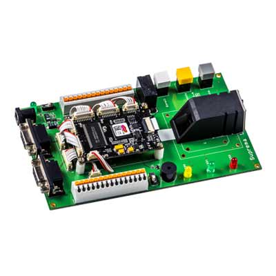 Suprema SFM5500 EVK Access control system Suprema SFM5500 EVK evaluation kit
