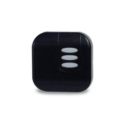 AMAG SR-F2FR-B Access control reader AMAG SR-F2FR-B multi-technology card reader